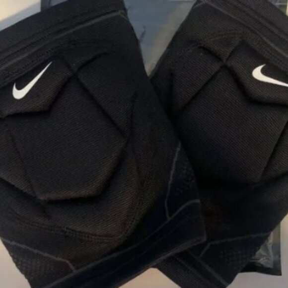 COPY - COPY - COPY - Nike Vapor Elite Pro Volleyball Knee Pads - XL/XXL - Picture 1 of 2